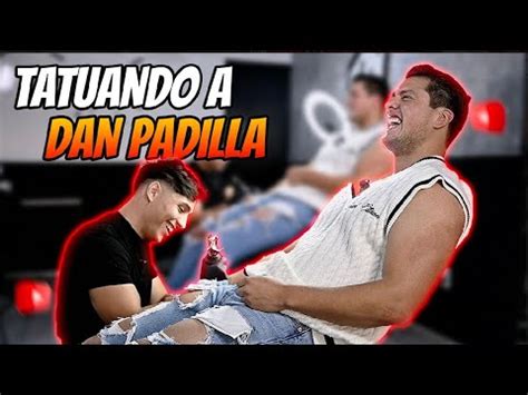 dan padilla gay videos|JP Leon y Dan Padilla de Wapayasos .
